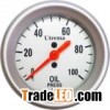 Utrema Mechanical Oil Pressure Gauge 2-1/16"