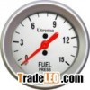 Utrema Mechanical Fuel Pressure Gauge 2-1/16"