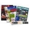 CHEAP WHOLESALE MAGAZINE PRINTING factory in china