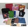 CHEAP WHOLESALE PAPER SHOPPING BAG manufacturer in china