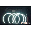 E46 Non-Projector LED Angel Eyes Halo for BMW