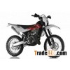2013 Husqvarna WR 250