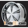 Alloy Wheels (ZW-V78)