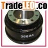 3600A brake drum -----truck spare parts