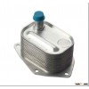 Car engine oil cooler for Hyundai/Kia 26410-2A150