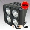 4wd accessories auto parts led work light cree light 40w