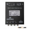MOST Audio Video Interface for Audi 3G/3G+/4G MMI MAV-F02AD