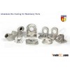 Aluminum Die Casting for Machinery Parts