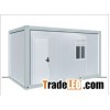 long service life container house