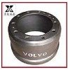 Volvo brake drum for truck,trailer,bus,etc
