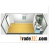 samll and duable ocean container houses for sale