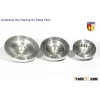 Aluminum Die Casting for Pump Parts
