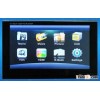 9 inch HD Headrest Monitor with Touchscreen for Audi cars