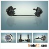 independent suspension assembly of commercial vehicle