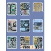 China CG Diesel Parts wholesale Repair kit