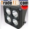 Cree led work light off road