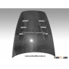 Carbon Fiber Car Part