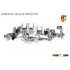 Aluminum Die Casting for Medical Parts
