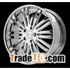 Alloy Wheels (ZW-V56)