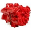 dongfeng cummins engine ISLe300 30