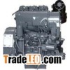 F4L912 Deutz Diesel Engine