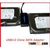 clone sata usb3.0 convertor