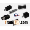 Coaxial Attenuator
