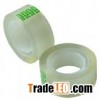 Clean stationery tape