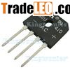 Kingtronics Kt bridge rectifier GBU410