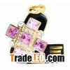 Jewel USB Flash Drives