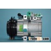 HCC180 Auto Ac Compressor For HYUNDAI REFINE,HYUNDAI STAREX,