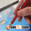 iTouch Stylus for iPhone HTC iPad AS 003