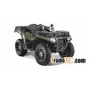 2012 Polaris Sportsman X2 550 X2