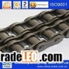 Motorcycle roller chain