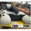 Outboard Motor Boat