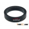 rubber buffer