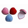 Ring Boxes - heart shaped