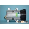 FS10 Auto Ac Compressor For FORD TRANSIT,010012