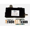Dual Junction Isolator