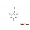 Pentobarbital sodium; nembutal;57-33-0