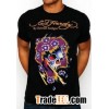 ED Hardy t-shirt in www.capshunting.com