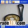Motorcycle chain kits