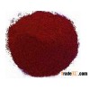 iron oxide red
