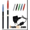 The most colourful electronic cigarette
