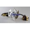 SkyTeam Dax Tuning Parts--CNC Aluminum Rear Disc Brake Assy