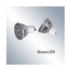 GS-L4*2W-MR16 Reflector