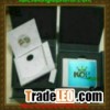 KOP-business card holder usb
