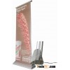 Roll up Banner Model