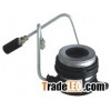 Hydraulic clutch release bearing