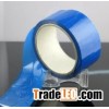 BOPP blue packing tape